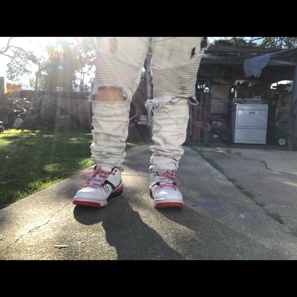 Jordan 1 flight 3 - Picture 6 of 8